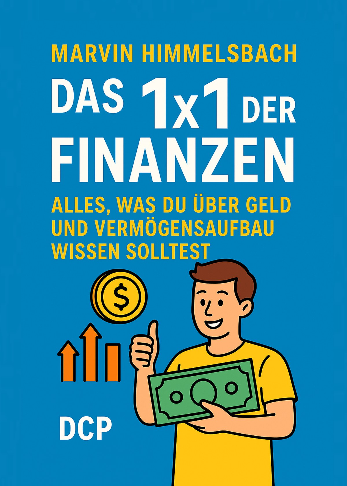 Cover: Das 1x1 der Finanzen
