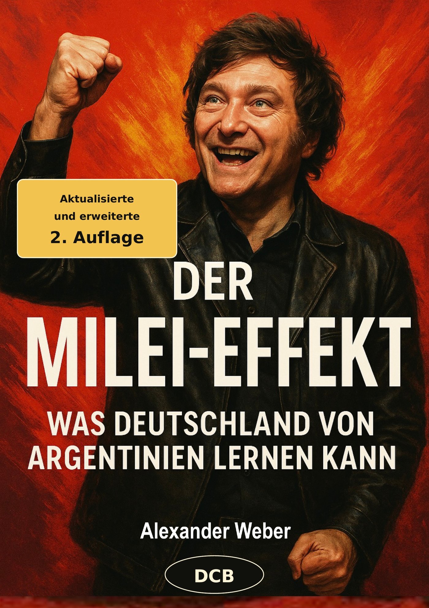 Cover: Der Milei-Effekt
