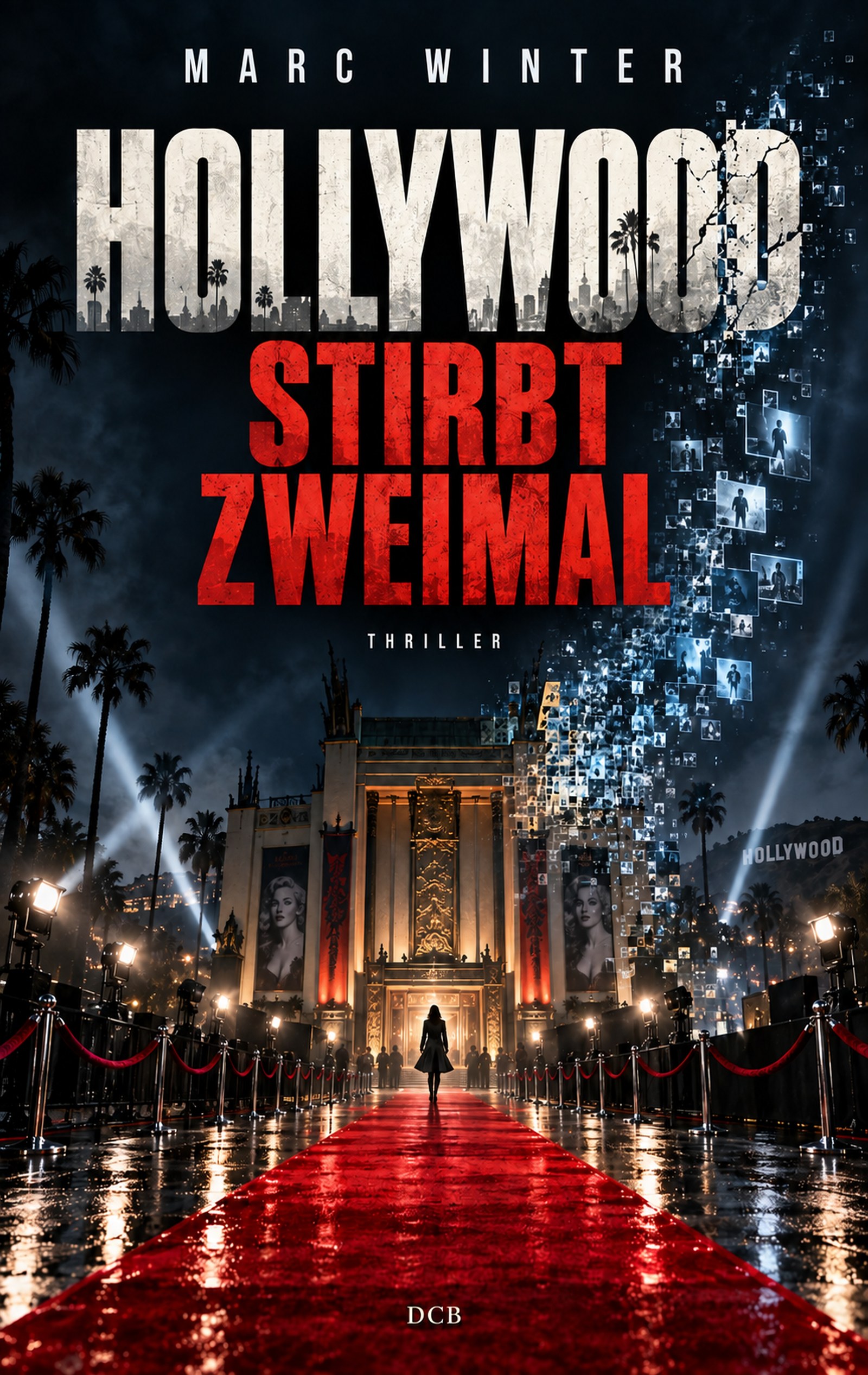 Cover: Hollywood stirbt zweimal